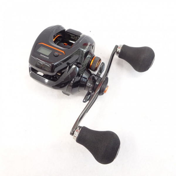 21バルケッタ 151DHPG